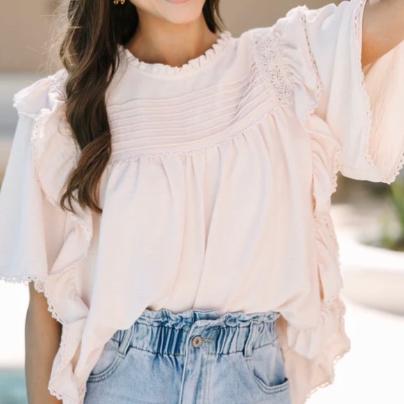Tops - Blouse from Shop the Mint